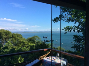 Гостиница Pousada VillaBahia  Морро-Де-Сан-Паулу